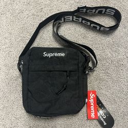 Supreme   Crossbody Messenger Bag 7x7