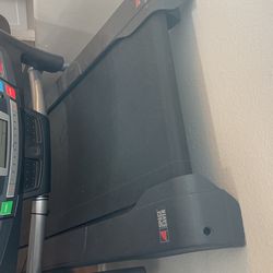 Comfort cell treadmill sale