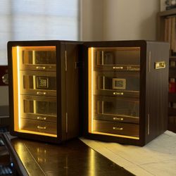 Cigar Humidor (Seasoned)