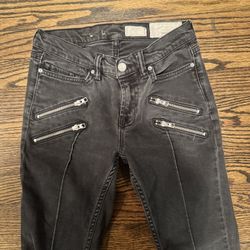 All Saints Jeans 