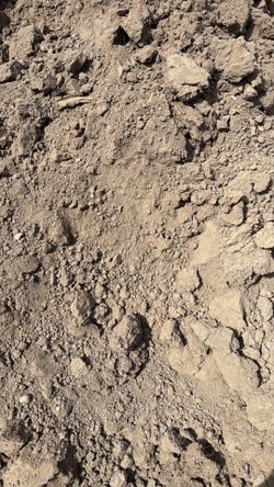 Clean Dirt