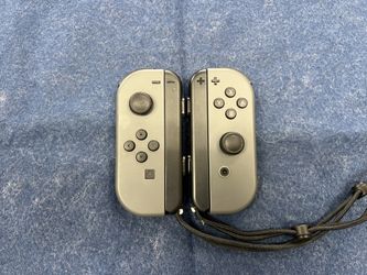 Nintendo Switch Joycons