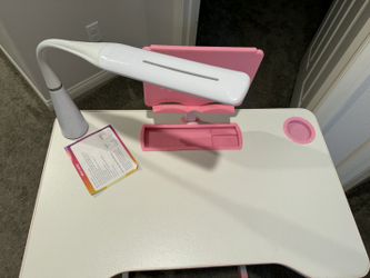 KIDS DESK ADJUSTABLE