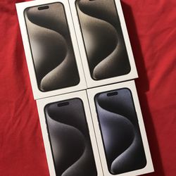 Unlocked Apple iPhone 15 Pro Max Natural 256gb $1300 Or 512gb $1500 Or iPhone 15 Pro Blue Or Black 256gb $1200 Unlocked  I Can Meet You Today 