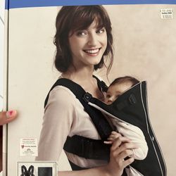 Babybjorn miracle baby carrier clearance sale
