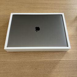 2019/2020 16” MacBook Pro 