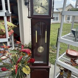 clock