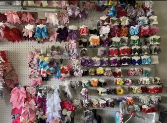 Bows