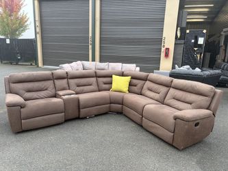 Sectional Couch