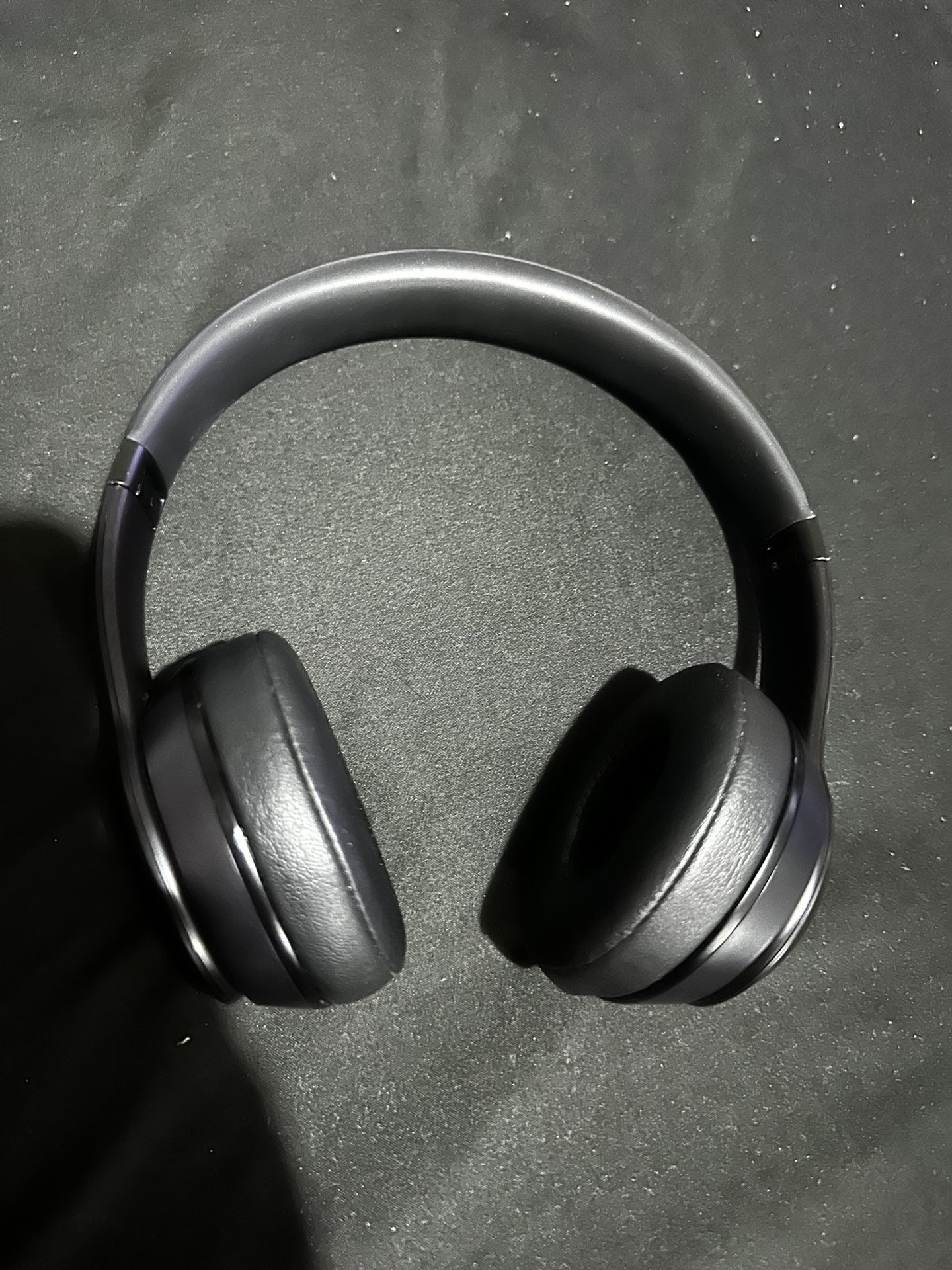 Beats Solo