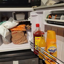 Refigerador Pequeño