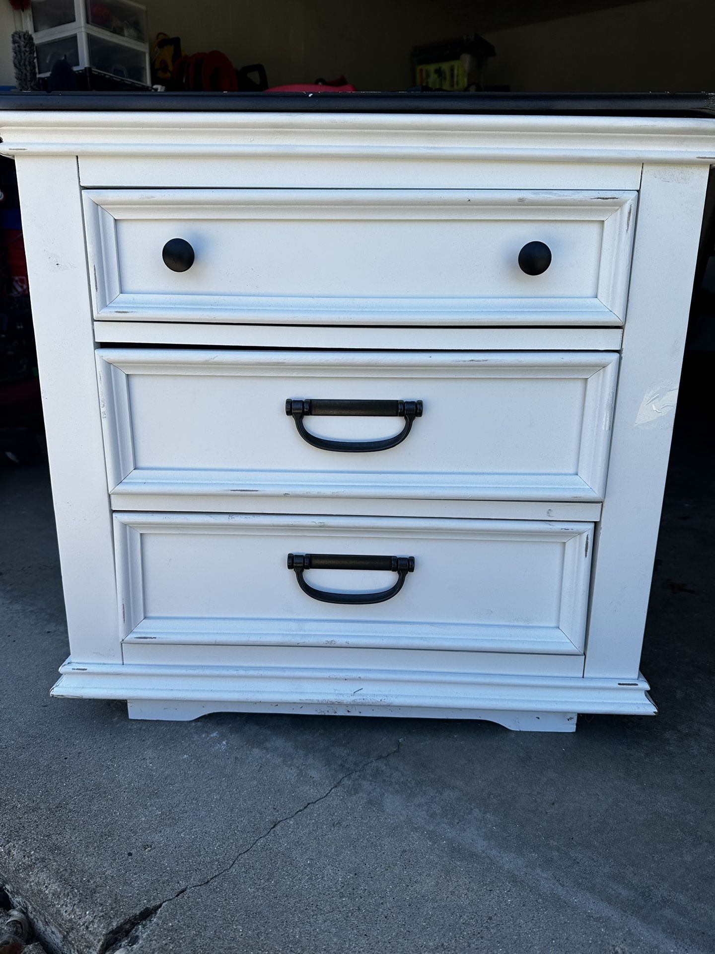Night Stand or End Table
