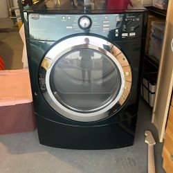 MAYTAG Gas DRYER