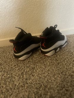 Boys Jordans 1y
