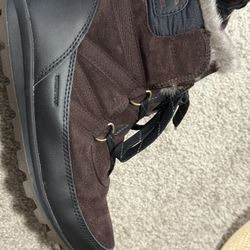 Sorrel Women’s Boots