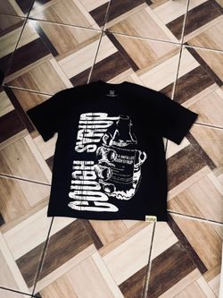 Aloc tee