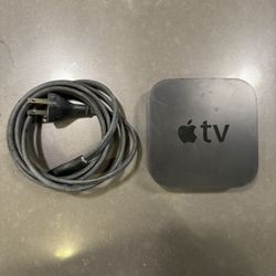 Apple TV 2nd Gen