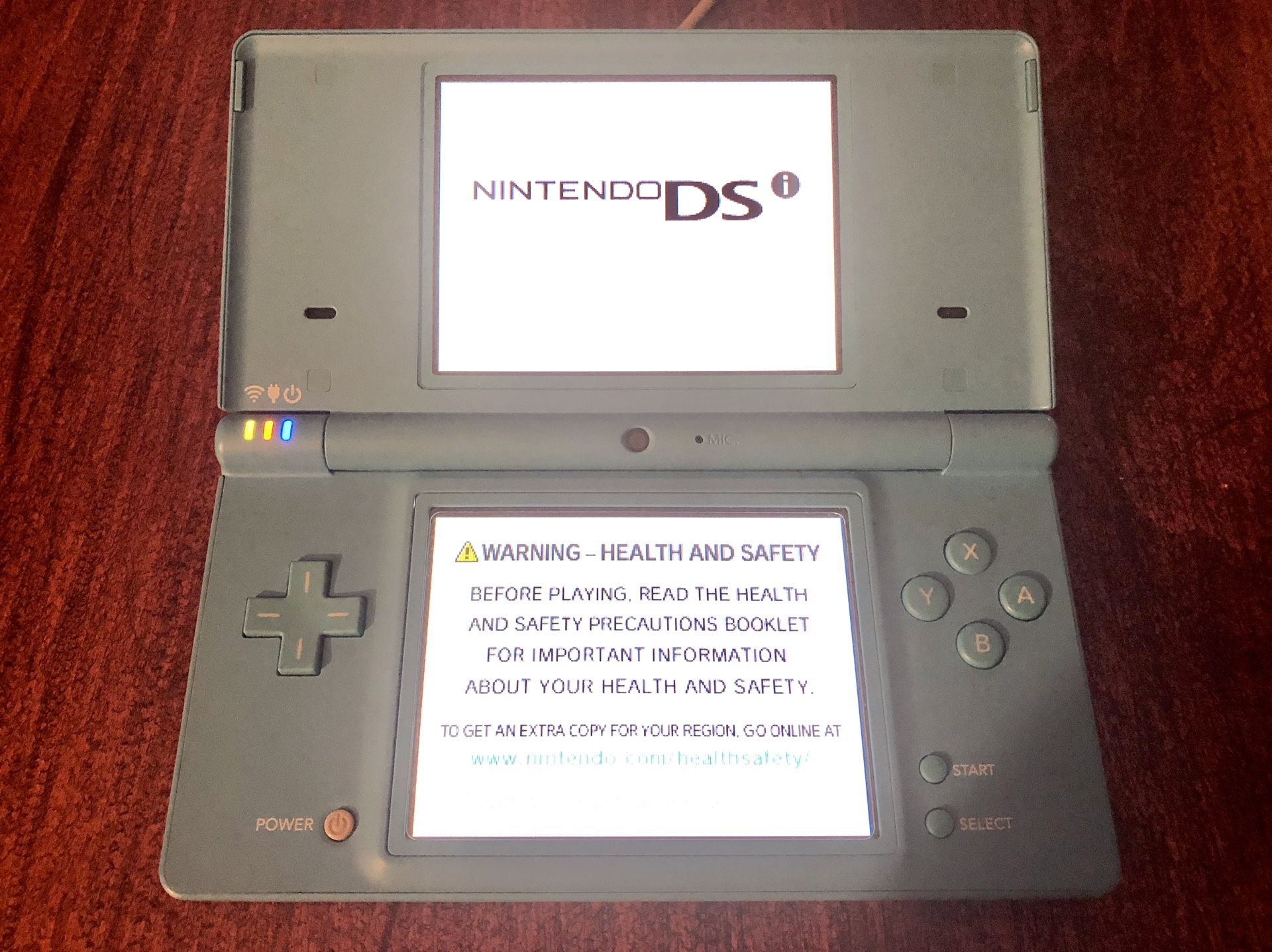 Nintendo DSi