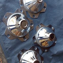 Ghia Parts