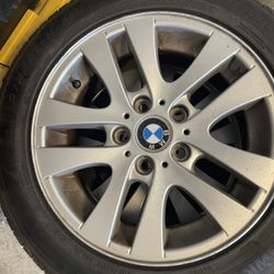 BMW Oem Wheels
