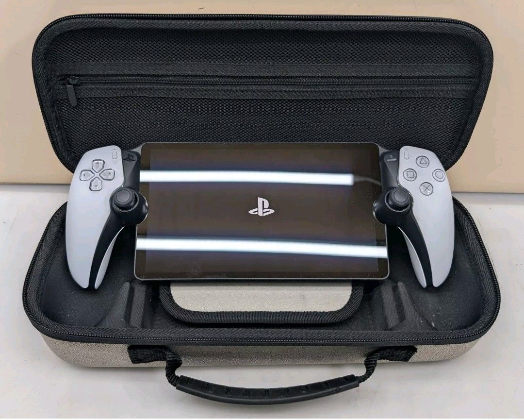 ps portal