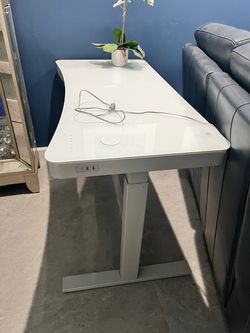 Sit/stand desk 46”x23”