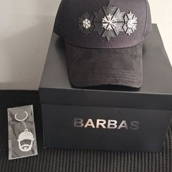 Barbas Hat  