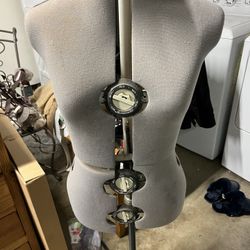 Dritz Adjustable Dress Form