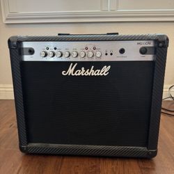 Marshall MG30CFX