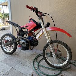 Honda 150cc