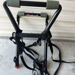 Bike Rack / Bicycle Rack For 2