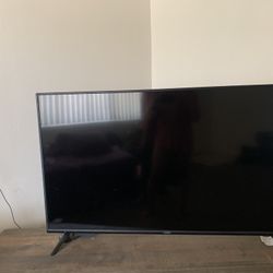 43’ Vizio TV