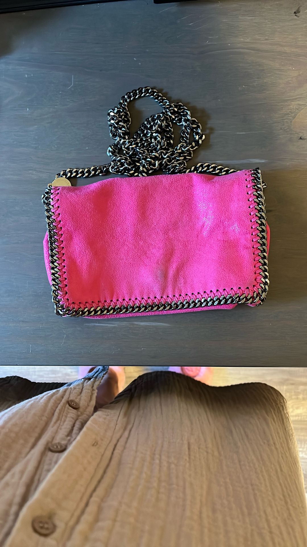 Stella McCartney Bag
