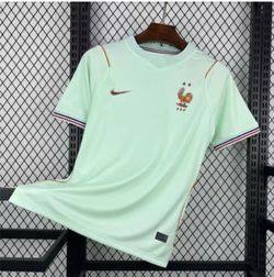 France World Cup 2026 Away Jersey