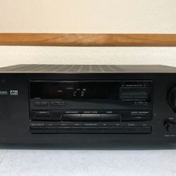 Onkyo TX-DS474 5.1 Dolby Digital AV Receiver