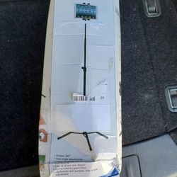 Tripod Stand For Tablet And Mobil Phone 