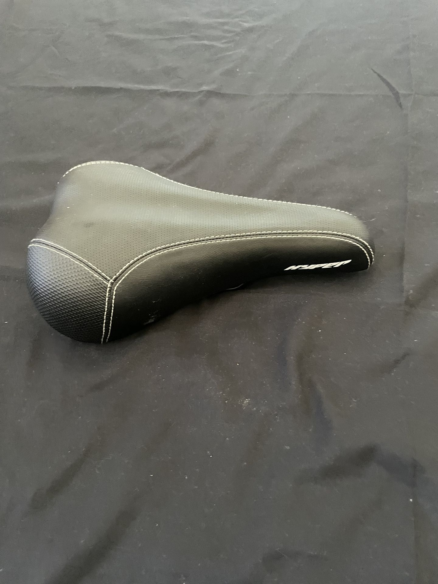 Bike Seat And Cover