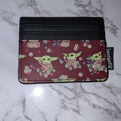 Mens Wallets