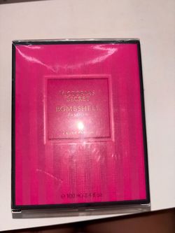 Victoria's Secret Bombshell Passion Eau de Parfum 100ml