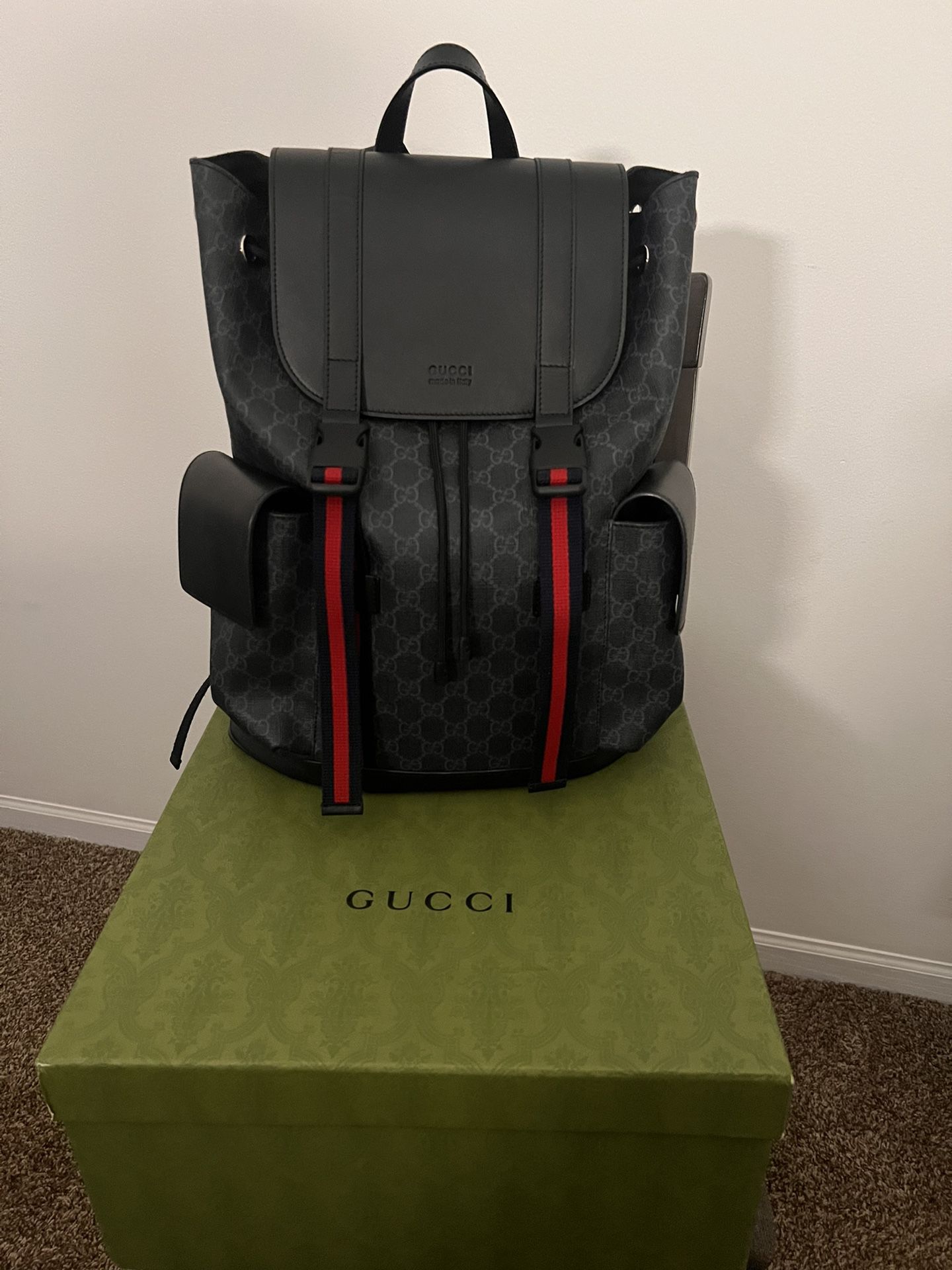 Guccie Bag 