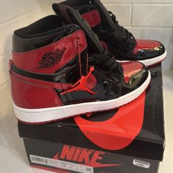 Jordan Retro