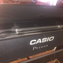 Casio Privia PX-770 Digital Piano