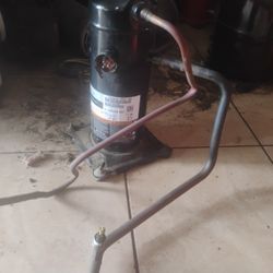 COMPRESSOR