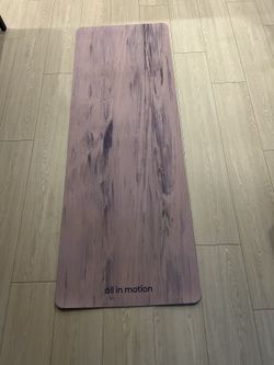 Yoga Mat