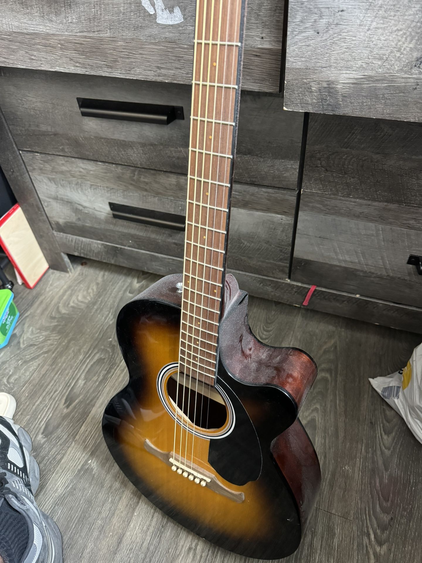 Fender Guitar