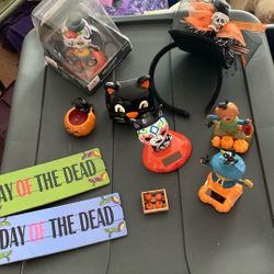 Halloween Things