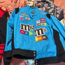 Nascar Race Jackets