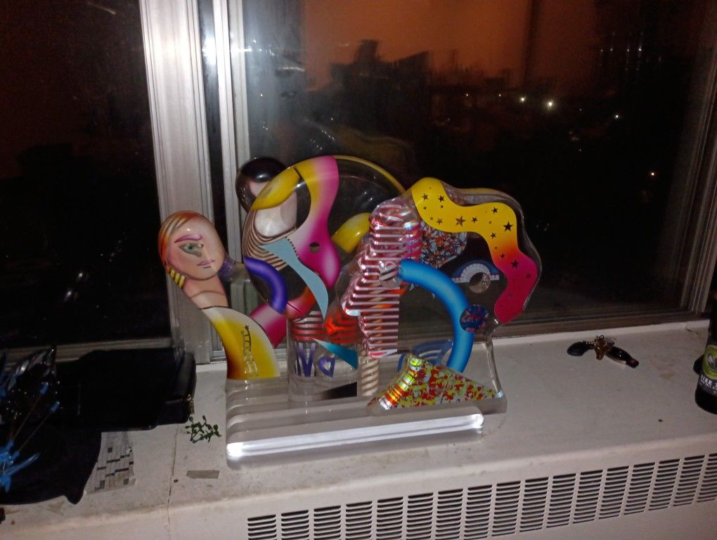 Glass Art