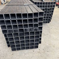 2x2 .065 Square Tubing