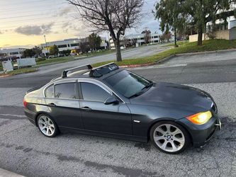 2006 BMW 3 Series